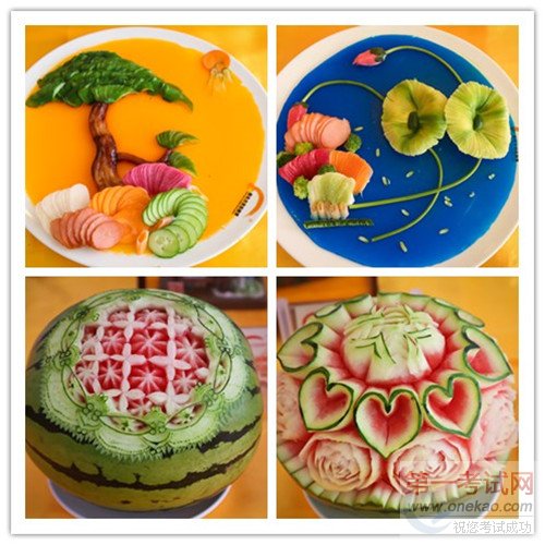 青岛新东方烹饪学校