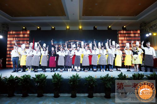 青岛新东方烹饪学校