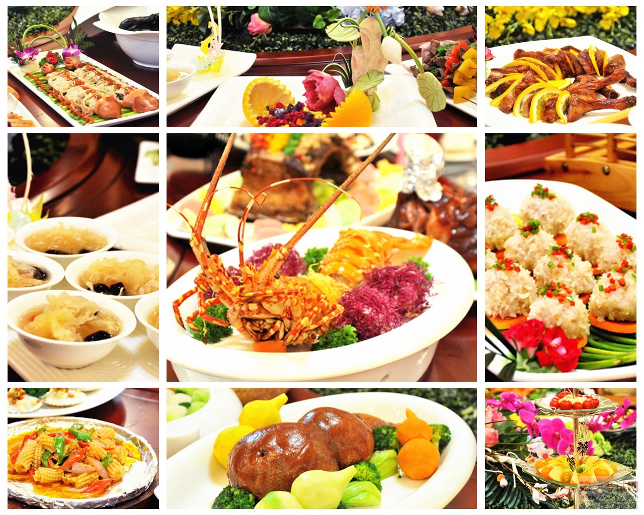 未来从这里起航——大厨精英1408班毕业宴