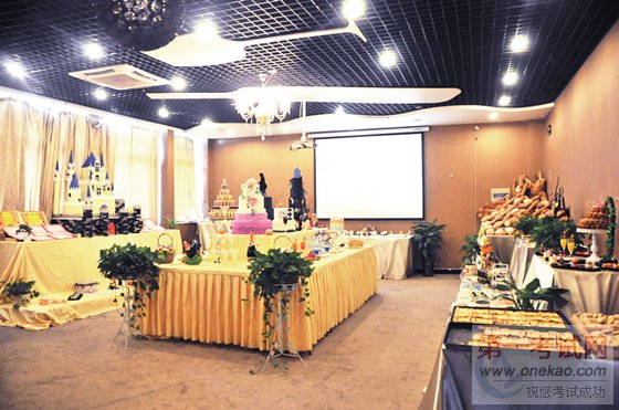 经典西点1405班毕业典礼