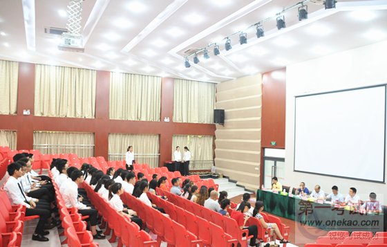 经典西点1405班毕业典礼