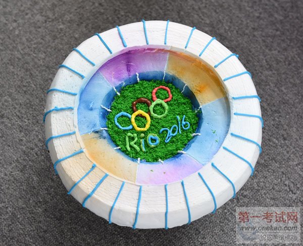 以美食之名,为奥运加油