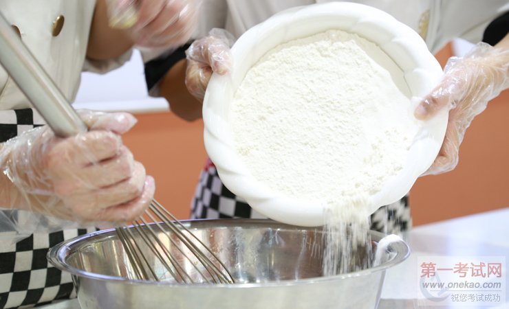 手工月饼制作流程