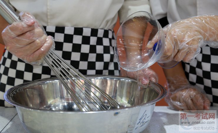 手工月饼制作流程