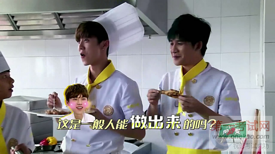 我去上学啦第2季精彩继续