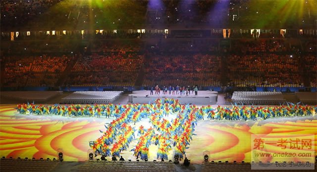 里约奥运会闭幕式