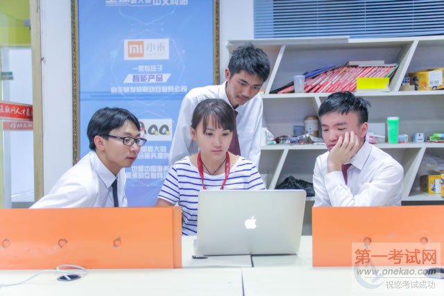 锋芒:全国网商大赛,“枫叶”是一支怎样的团队?