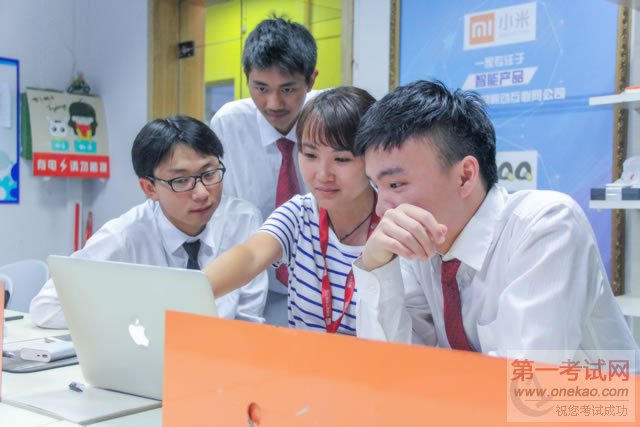 锋芒:全国网商大赛,“枫叶”是一支怎样的团队?