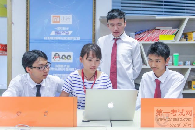 锋芒:全国网商大赛,“枫叶”是一支怎样的团队?