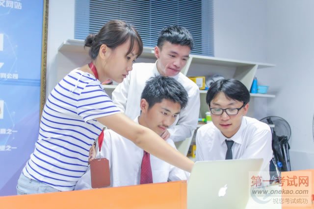 锋芒:全国网商大赛,“枫叶”是一支怎样的团队?