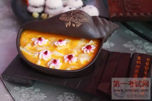 青岛新东方烹饪课堂