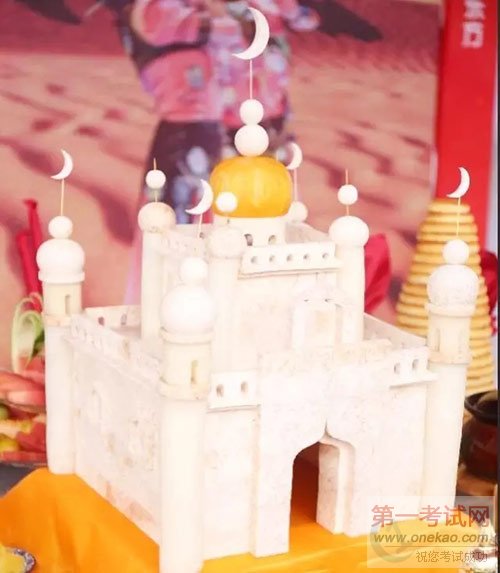 青岛新东方烹饪课堂