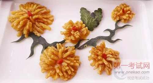 青岛新东方烹饪课堂