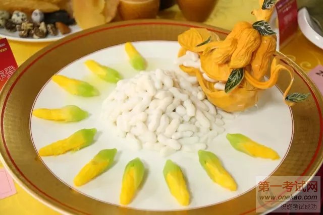 青岛新东方烹饪课堂