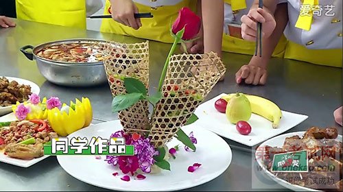 青岛新东方烹饪学校