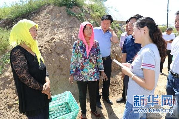 内蒙古丰镇市:因地制宜多种扶贫模式相结合实现脱贫致富