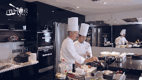 新东方烹饪教育