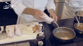 新东方烹饪教育