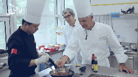 新东方烹饪教育