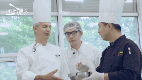 新东方烹饪教育