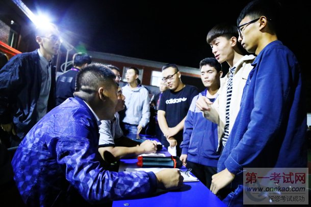 2016迎新晚会迎来第一次彩排