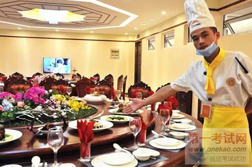 青岛新东方烹饪学校