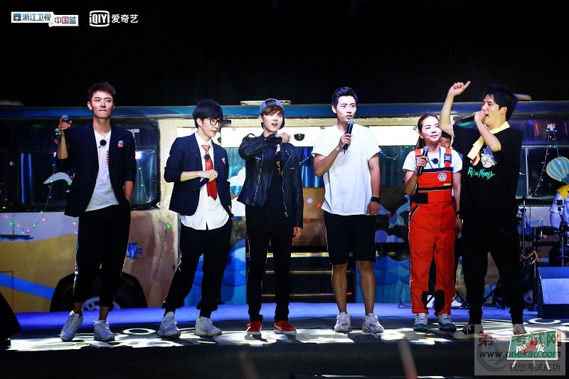 广州新东方烹饪学校_我去上学啦第二季正式收官 青春故事未完待续