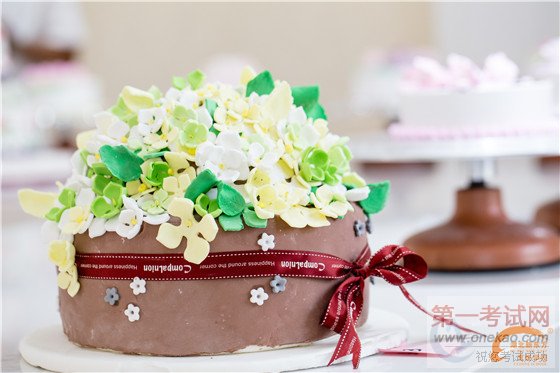 湖北新东方烹饪学校