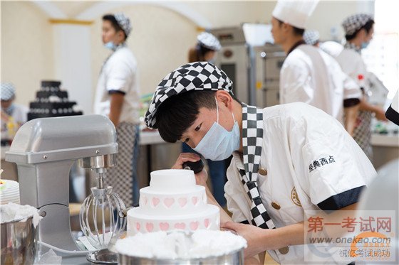 湖北新东方烹饪学校