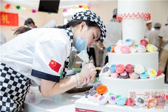 湖北新东方烹饪学校