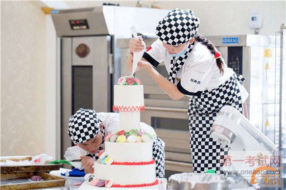 湖北新东方烹饪学校