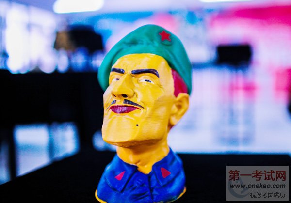 作品展作品之九