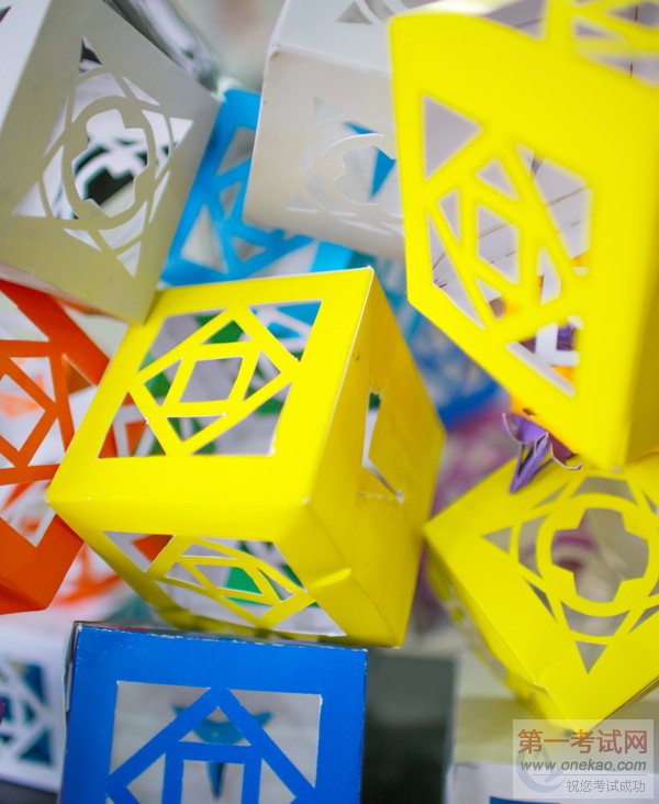 作品展作品之二