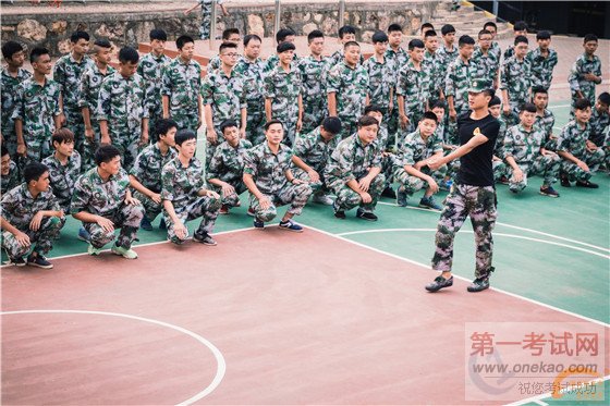 湖北新东方烹饪学校