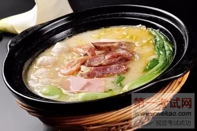 青岛新东方烹饪课堂