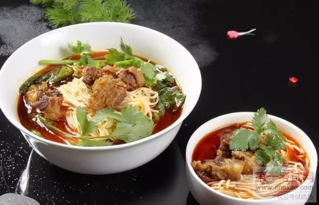 青岛新东方烹饪课堂