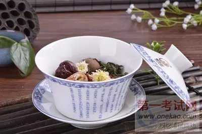 青岛新东方烹饪课堂