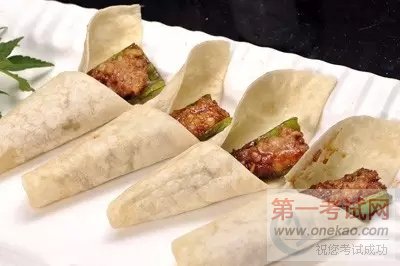 青岛新东方烹饪课堂