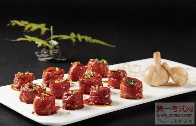 青岛新东方烹饪课堂