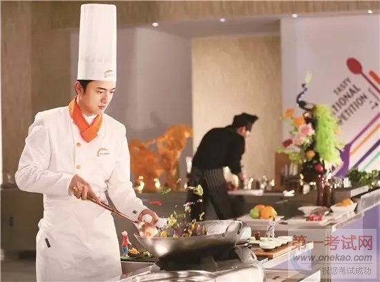 青岛新东方烹饪课堂