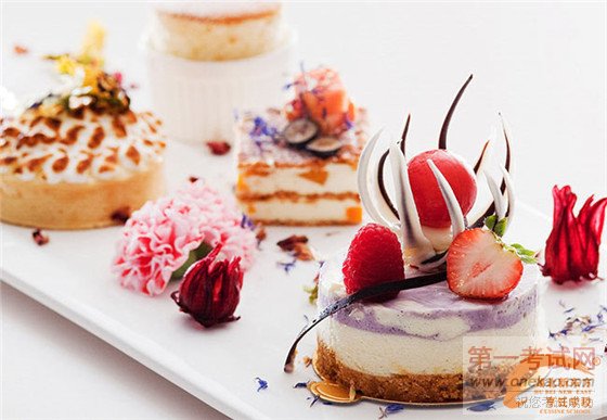 湖北新东方烹饪学校