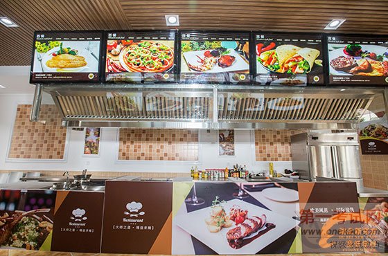 湖北新东方烹饪学校