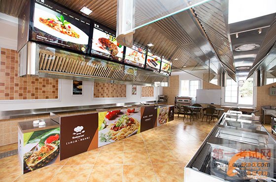 湖北新东方烹饪学校