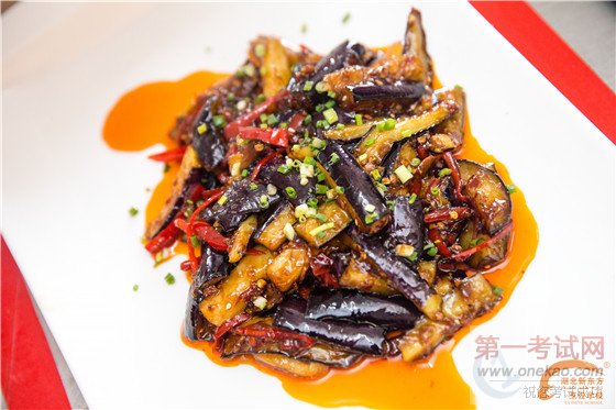 湖北新东方烹饪学校