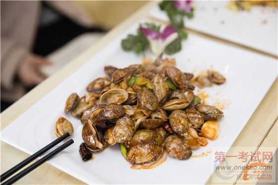 湖北新东方烹饪学校