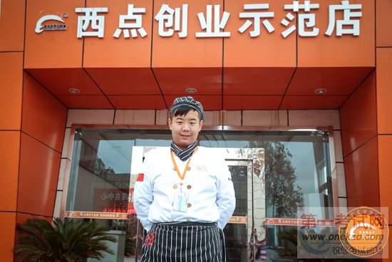 青岛新东方学生访谈