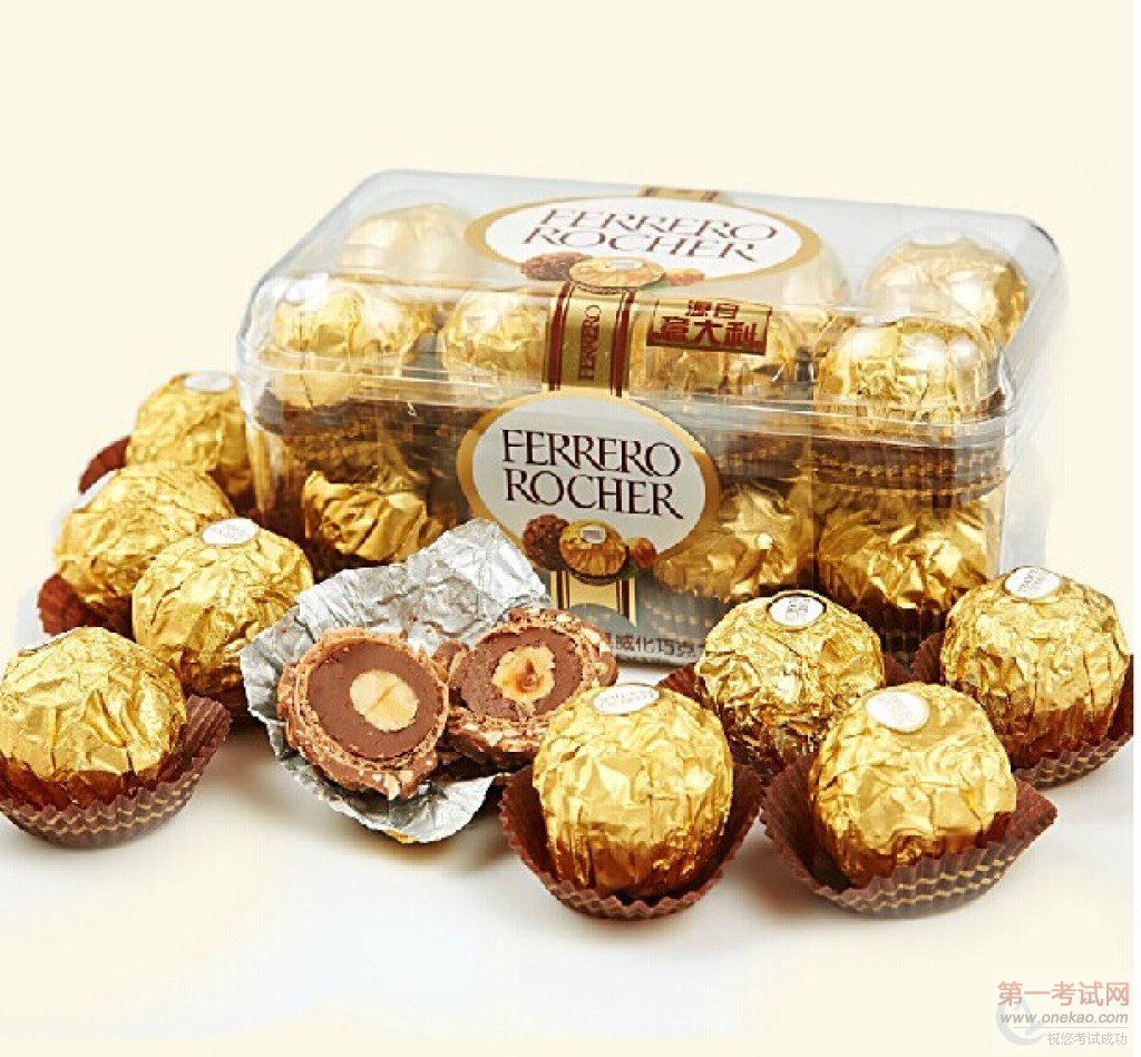  FERRERO ROCHERʼ1946