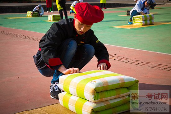 2016年冬季叠军被大赛取得圆满成功